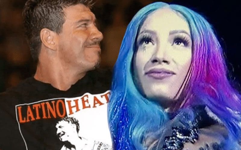 Mercedes Mone Reveals Eddie Guerrero Tribute Before IWGP Women’s Title Loss