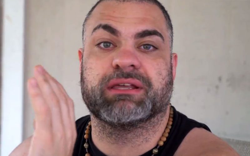 Eddie Kingston Recalls the Moment He Thought His Wrestling Career was Over