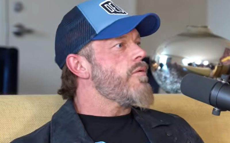 Edge Argues for the Value of Celebrity Involvement in WWE, Despite Backlash