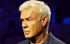 Eric Biscoff Almost Died Twice Recently Due To Strange Internal Bleeding