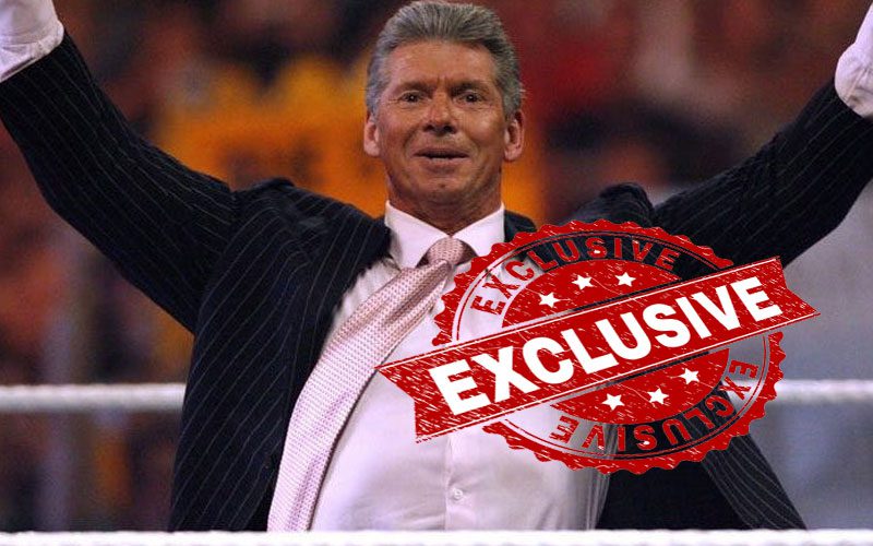 Vince McMahon’s New WWE Employee Status Grants Him Exclusive Rights To His Life Story