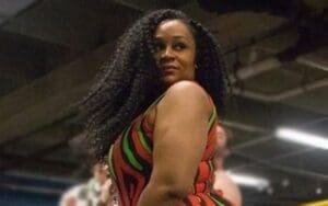 Faye Jackson Says She Would Punch Her Ex Again After Coming Forward With Story Of Abuse