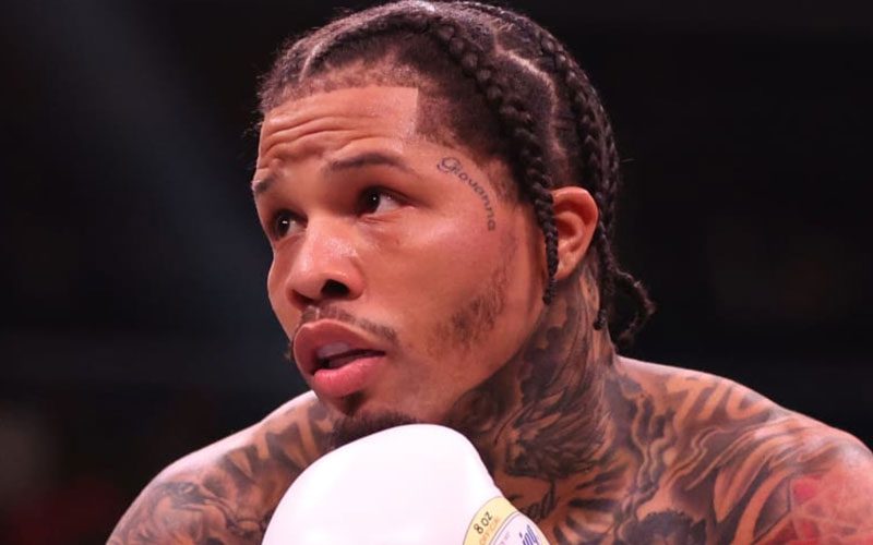 Gervonta Davis Is Down For Working With WWE Or AEW