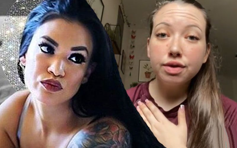 Shaul Guerrero Breaks Silence After Her Sister’s Allegation Against Step-Father