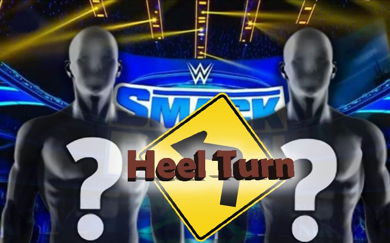 WWE Planning Heel Turn For SmackDown Superstars