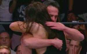 AEW Books Roderick Strong's In-Ring Debut Next Week On Dynamite