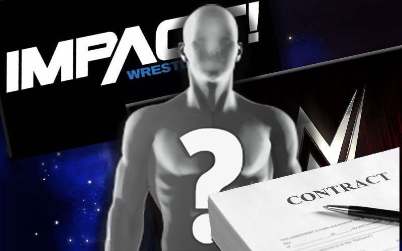 Ex WWE Announcer Signs New Deal With Impact Wrestling