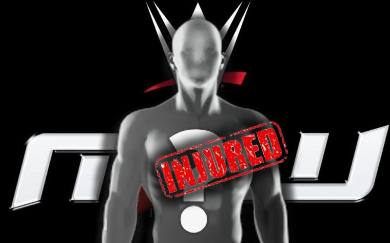 Top MLW Star Goes Down With Injury