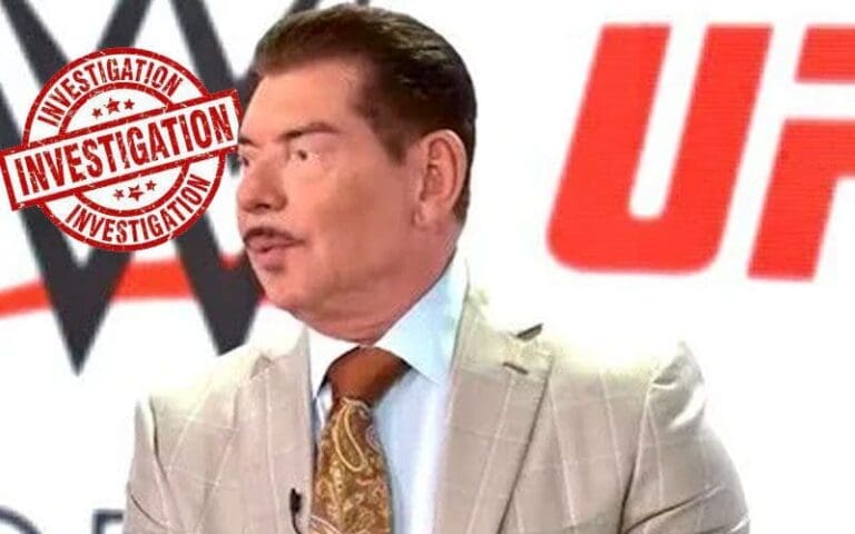 Law Firm Investigating Endeavor's WWE Buyout