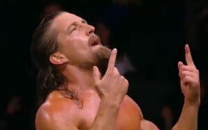 Jay White Criticized For Not Looking Like A Star In AEW