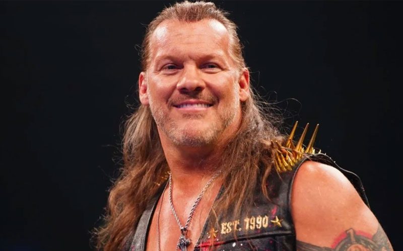 Chris Jericho Jokes That Britt Baker Should Quit The Business After AEW Dynamite Beatdown