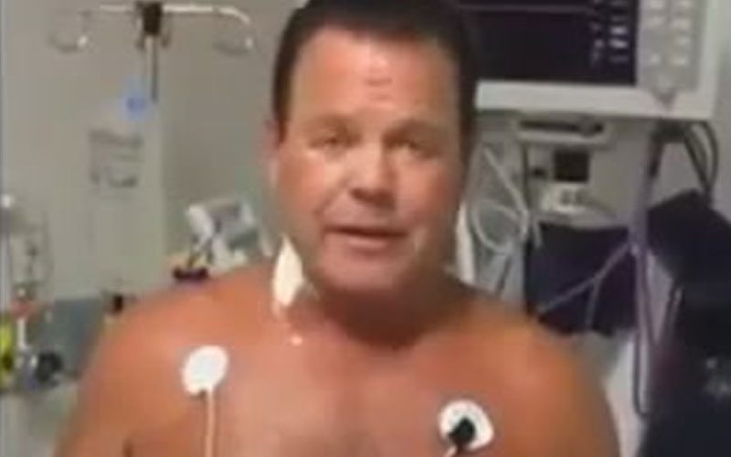 Jerry Lawler Set For Another Surgery Next Week