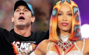 Mercedes Mone Won't Stop Until People Think Of Her In Same Light As John Cena