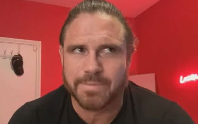 What John Morrison Is Saying About a WWE Return