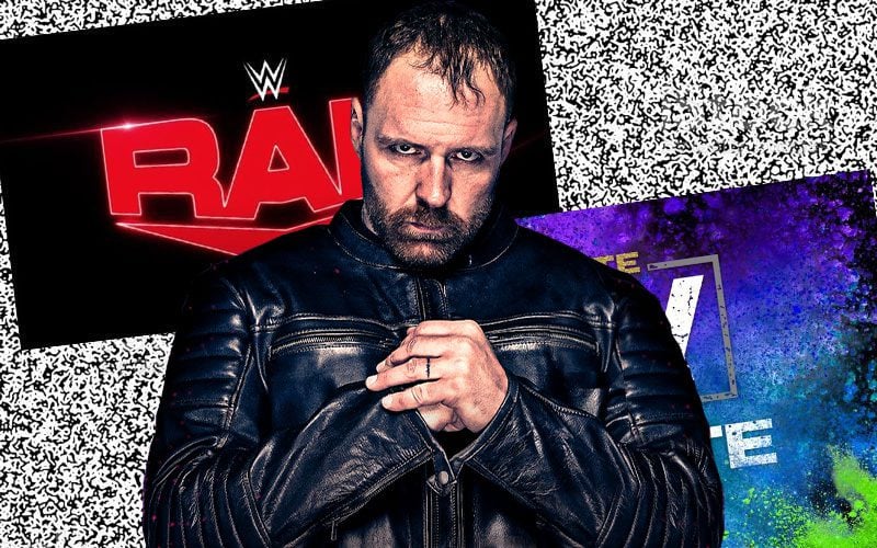 WWE Wouldn’t Allow Jon Moxley to Get Away With Certain Things He Does In AEW