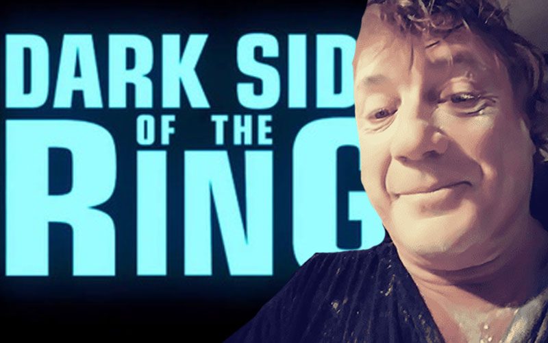 Marty Jannetty & More Announced As Episodes For Dark Side Of The Ring Season 4