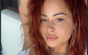 Kayla Braxton Says The World Isn't Ready For Her New Look