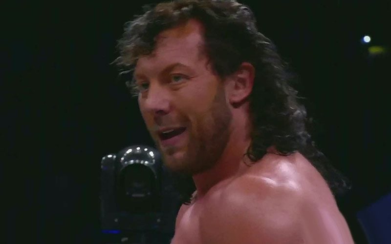 Kenny Omega’s AEW Contract Status Explained