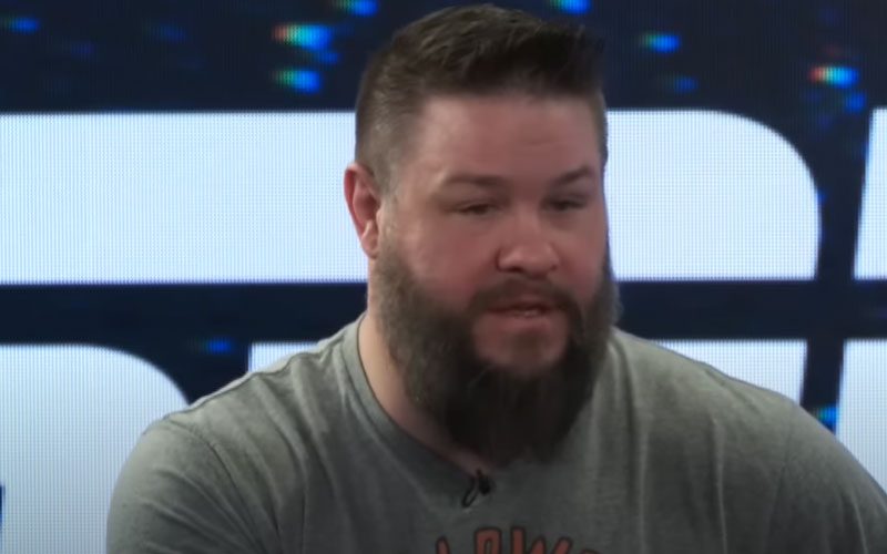 Kevin Owens & Sami Zayn Don’t Know If They Will Main Event WrestleMania 39 Night One