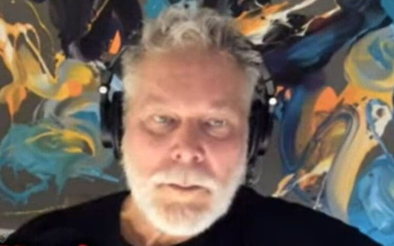 Reason Why Kevin Nash Never Faced Kane In WWE