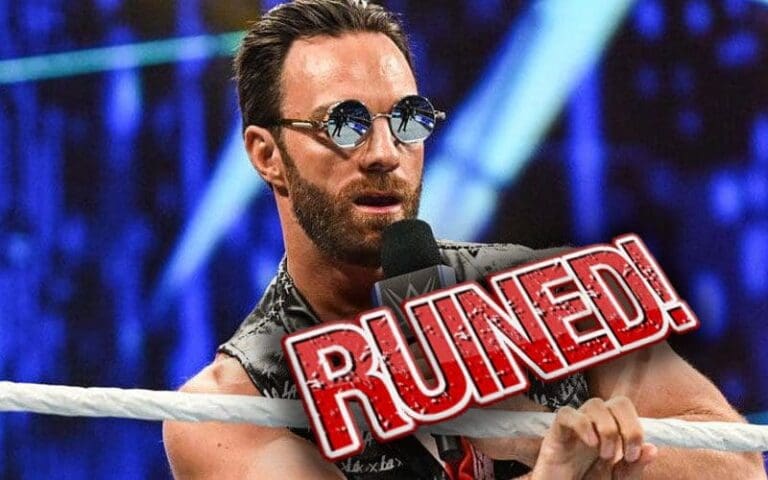 WWE Accused of Sabotaging LA Knight's Career