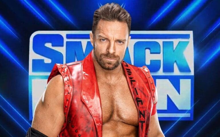 What's Next for LA Knight On WWE SmackDown? Rumors and Updates