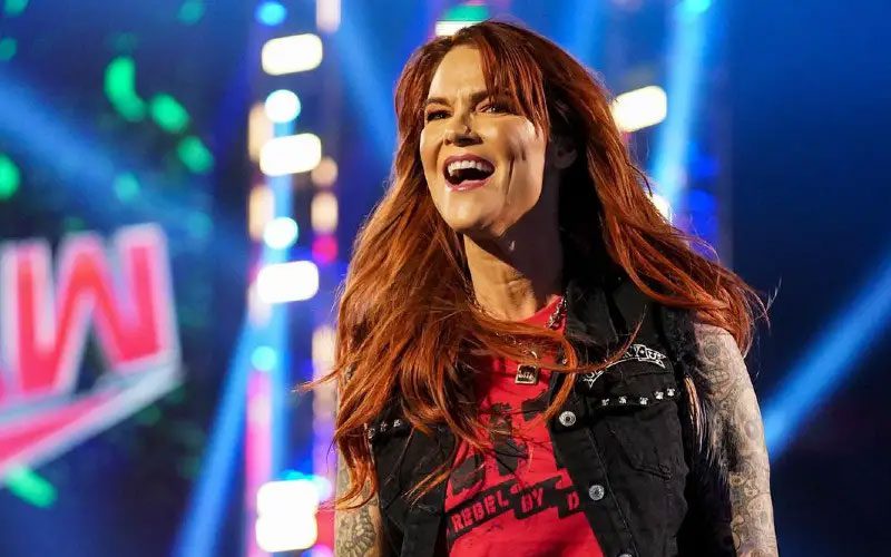 Lita Hits Back At Bayley After Recent Troll Attempt