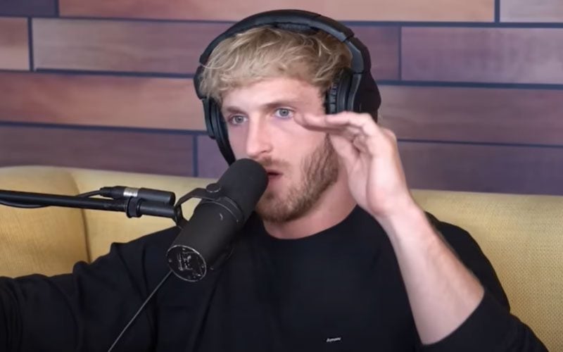 Logan Paul Tested for Concussion Following WrestleMania 39 Match
