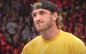 WWE Already Has Plans Locked Down For Logan Paul's Return