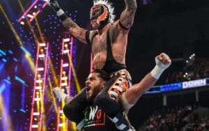 What's Next for LWO? WWE's Future Plan Revealed