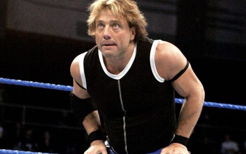 Marty Jannetty Explains The Difference Between Black Girls & White Girls
