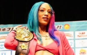 Mercedes Mone Fans Threaten The Life Of Popular Twitter Account Owner