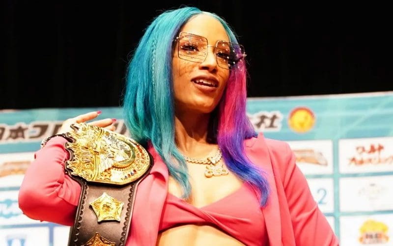 Mercedes Mone Fans Threaten The Life Of Popular Twitter Account Owner