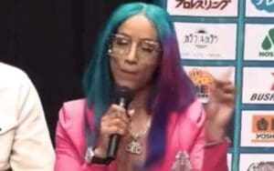 Mercedes Mone Appears to Slam WWE Over Short Matches In Fiery Promo