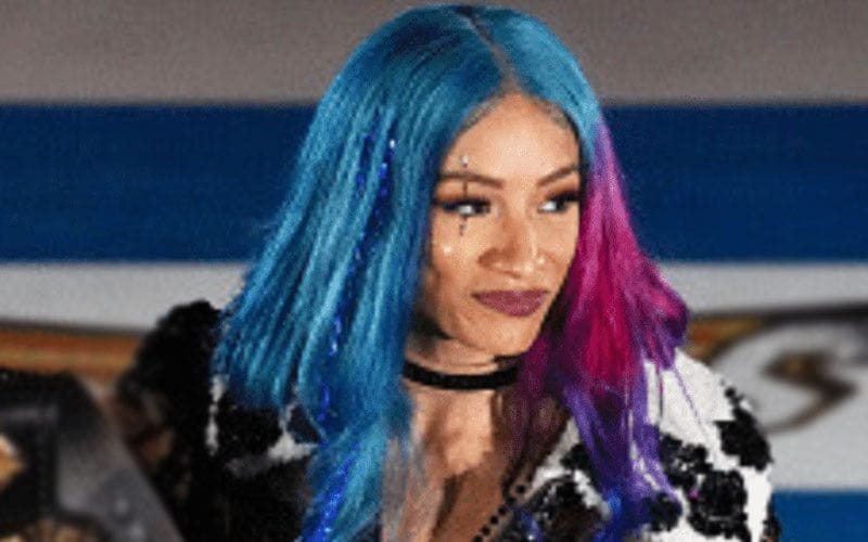 Mercedes Mone Is ‘Not Anchored’ To NJPW Long Term