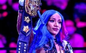 Mercedes Mone Confuses Fans With Cryptic Tweet