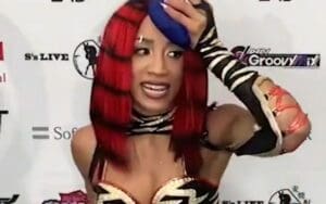 Mercedes Mone's Next NJPW Destination Revealed