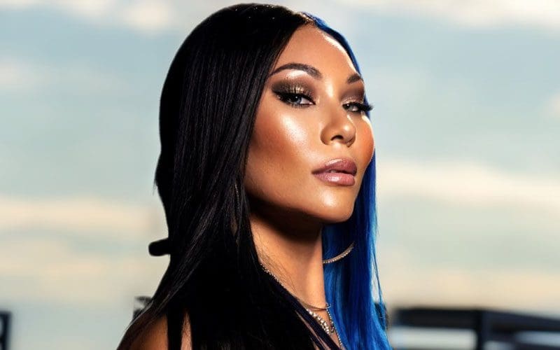 Mia Yim’s Birthday Poolside Pic Captures Beauty and Joy
