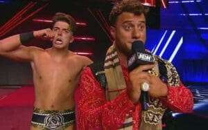 AEW Dynamite Viewership Is In As Double Or Nothing Build Continues