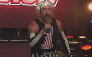 Why MLW Released Enzo Amore