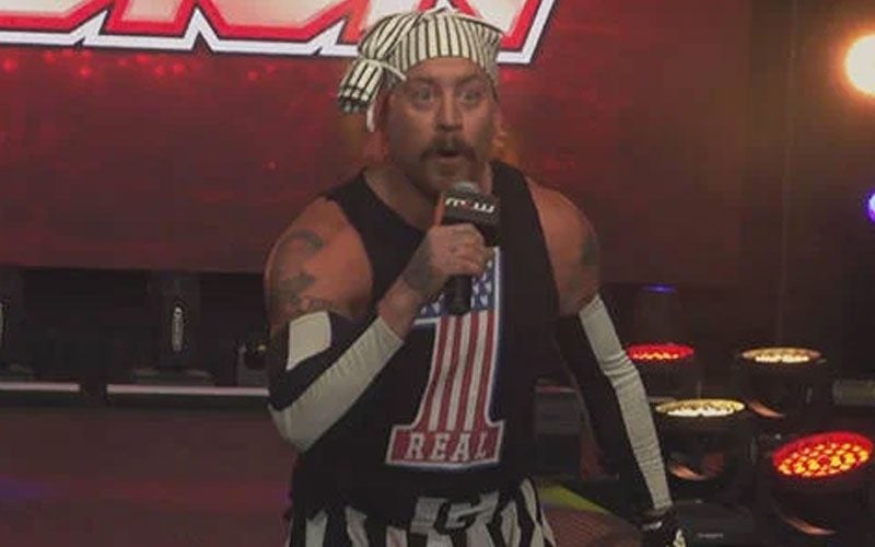 Why MLW Released Enzo Amore