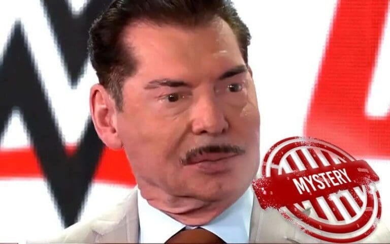 WWE Chaos Looms As Staff Left In The Dark About Vince McMahon's Next Move