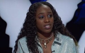 Naomi Hints at Collaboration with Japanese Wrestling Stable