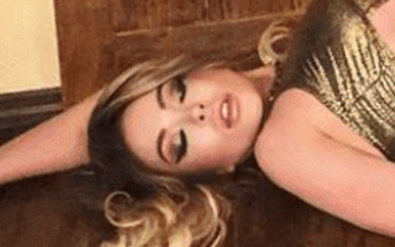 Natalia Markova Is In A Playful Mood In Heart-Stopping Photo Drop