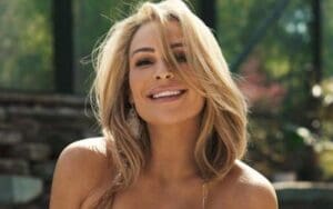 Natalya Is Approaching Gemini Season In Awe-Inspiring Poolside Photo Drop