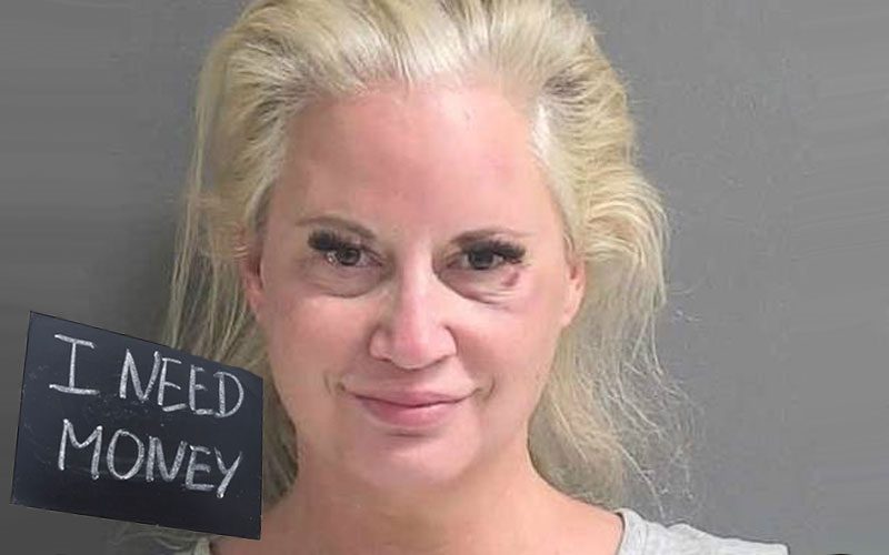 Tammy Lynn Sytch’s Jailhouse Requests for Money Fall Flat with Former Coworkers