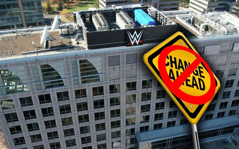 WWE’s UFC Merger Will Not Affect Plan For New Headquarters