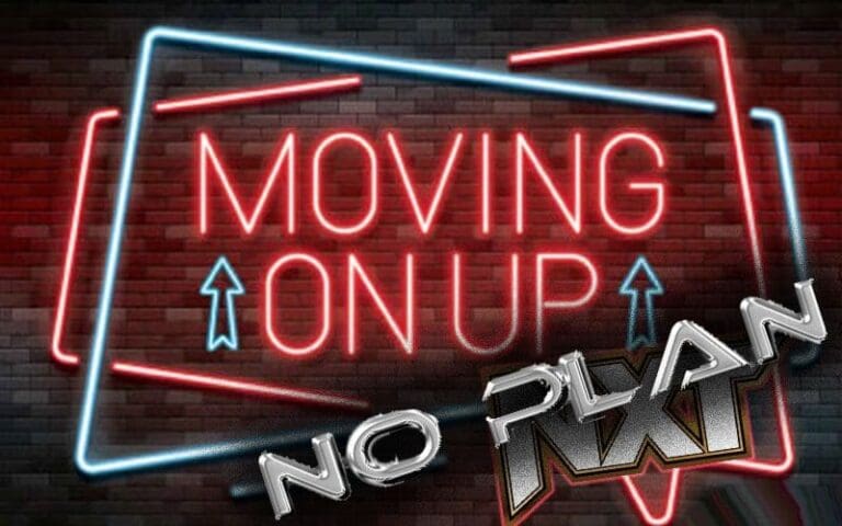 WWE Had No Plan For NXT Call-Ups On RAW After WrestleMania