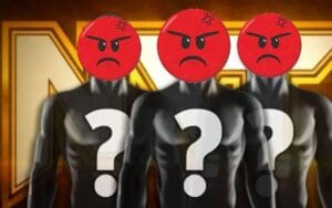 WWE NXT Superstars Not Happy About Performance Center Training