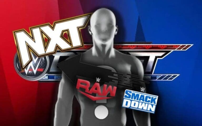 WWE's Current Plan For Moving WWE Talent To NXT During 2023 Draft
